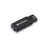 Verbatim 70903 USB flash drive 32 GB USB Type-C 3.2 Gen 1 (3.1 Gen 1) Black