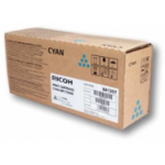 Ricoh 841101/MPC7500C Toner cyan, 21.6K pages for Ricoh Aficio MP C 6000
