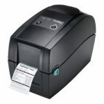 Godex RT200 label printer Direct thermal / Thermal transfer 203 x 203 DPI 127 mm/sec Wired Ethernet LAN
