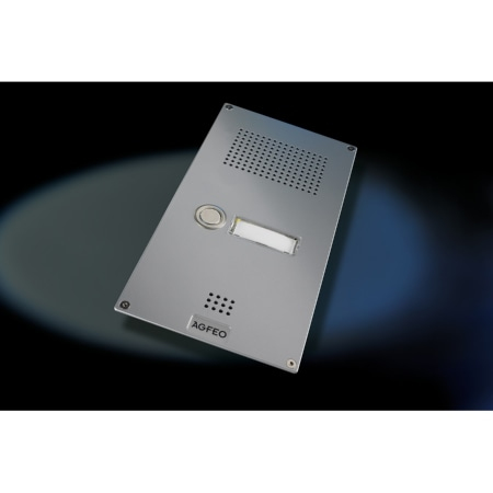 EU Product - Premium TFE 1 silber Trfreisprecheinrichtung thumbnail