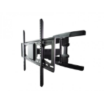 Premier Mounts AM95 TV mount Black