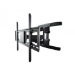 Premier Mounts AM95 TV mount Black