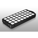 Aluratek APBQ08F power bank 8000 mAh Black