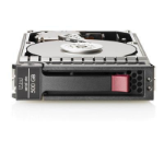 HPE 500GB, SATA internal hard drive 7200 RPM 3.5" Serial ATA