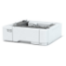 Xerox 550 sheet + 100 sheet Dual Tray