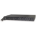 APC Rack PDU, Basic, 1U, 14.4kW, 208V, (6) C19