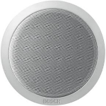 Bosch LHM0606/10 loudspeaker 1-way White Wired 6 W