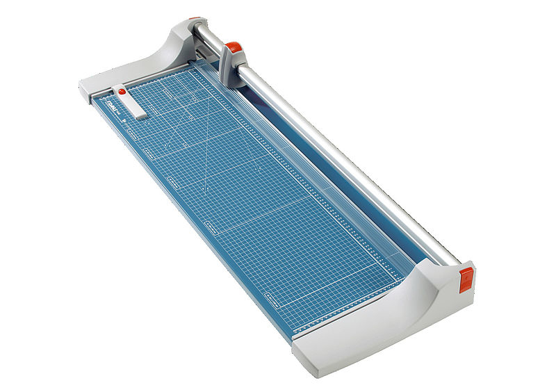 Photos - Paper Trimmer Dahle 446 paper cutter 2.5 mm 25 sheets 00446-20421 