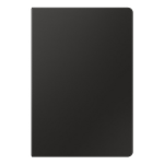Samsung EF-DX725BBFGBE tabletbehuizing 27,9 cm (11") Hoes Zwart