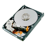 Toshiba 1.2 Tb Sas 12Gb/S 2.5" 10K
