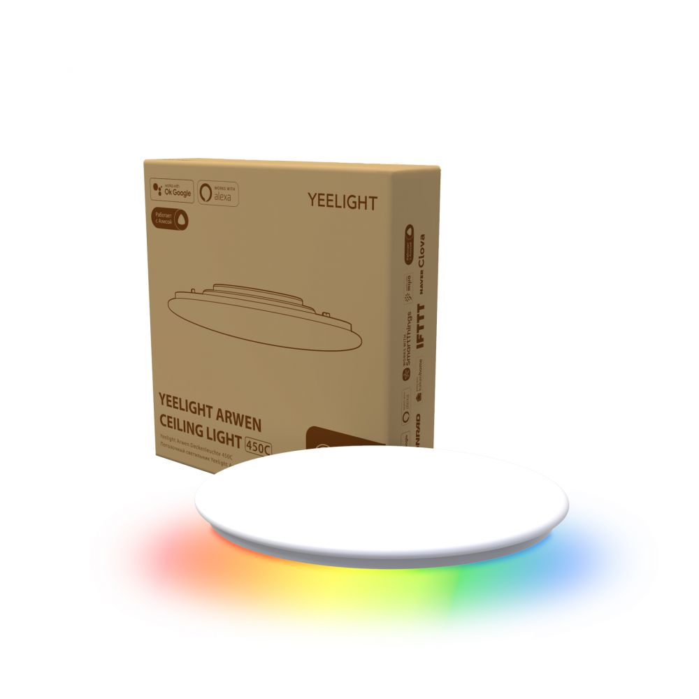 EU Product - Arwen Ceiling Light 450C
