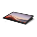 Microsoft Surface Pro 7 256 GB 31.2 cm (12.3") Intel® Core™ i7 16 GB Wi-Fi 6 (802.11ax) Windows 10 Home Black