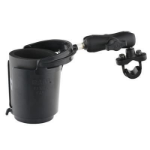 RAM Mounts UNPKD DRINK CUP HOLDER W/
