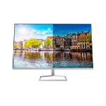 HP M27fq QHD Monitor