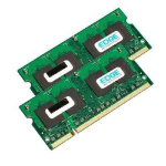 Edge PE21922202 memory module 8 GB 2 x 4 GB DDR2 800 MHz