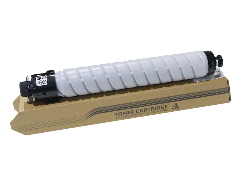 DATA DIRECT Ricoh MPC4503 MPC4504 IMC4500 IMC6000 Toner Black Chemical Compatible 841853 842283