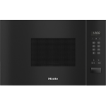 Miele M 2230 SC Built-in Solo microwave 17 L 800 W Black