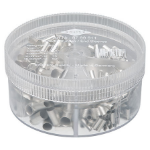 Knipex 97 99 911 wire connector Silver