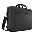 Case Logic Era ERAA116 Obsidian 39.6 cm (15.6") Briefcase Grey