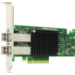 IBM Emulex Dual Port 10GbE SFP+ EVFA Internal Fiber 10000 Mbit/s