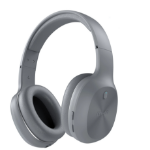 Edifier W600BT Headphones Wired & Wireless Head-band USB Type-C Bluetooth Grey