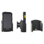 Brodit 711019 houder Passieve houder Draagbare mobiele computer Zwart