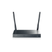 TP-Link TL-ER604W wireless router Gigabit Ethernet Black