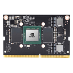 Nvidia Jetson TX2 NX Module Denver 16 GB eMMC 4 GB