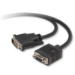 Belkin F2E0162-03-SV video cable adapter 35.4" (0.9 m) VGA (D-Sub) DVI-I Black