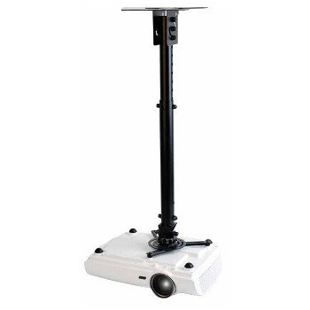 Image of Optoma OCM815 project mount Ceiling Black