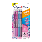 PAPERMATE PM InkJoy Gel 07 Candy Pk4 Bx6