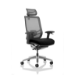Dynamic KC0296 office/computer chair Padded seat Mesh backrest