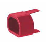 Microconnect MC-C14-SLEEVE-R cable sleeve Red