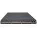 HPE 5900AF-48XG-4QSFP+ Managed L3 1U Gray