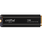 Crucial T500 4 TB M.2 PCI Express 4.0 NVMe