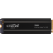 Crucial T500 4 TB M.2 PCI Express 4.0 NVMe
