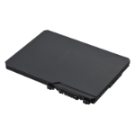Panasonic CF-VZSU1AW notebook spare part Battery