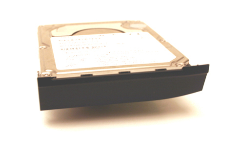 Origin Storage NB39 Caddy for 1st HD (Black) for Latitude E6500