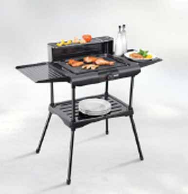 Image of Unold UNO 58565 - 1600 W - Black - Plastic - 364 x 250 mm - 1.4 m...