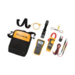 Fluke 116/323 Kit Multicolor