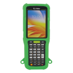 Mobilis 071006 handheld mobile computer case