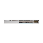 Cisco Catalyst C9300-24P-A Managed L2/L3 Gigabit Ethernet (10/100/1000) Power over Ethernet (PoE) 1U Grey