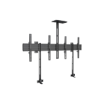 Multibrackets M Pro Series - Collaboration Side by Side 65"
