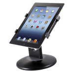 Kantek TS710 holder Tablet/UMPC Black