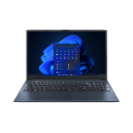 Dynabook Satellite Pro C50-K-00Q00D Intel® Core™ i7 i7-1255U Laptop 39.6 cm (15.6") Full HD 16 GB DDR4-SDRAM 512 GB SSD Wi-Fi 6E (802.11ax) Windows 11 Pro Blue