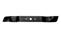 Image of Metabo 628435000 - Lawn mower blade - RM 36-18 LTX BL 46 - Black -...