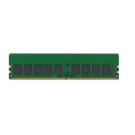 Dataram DRL2666E/16GB memory module 1 x 16 GB DDR4 2666 MHz ECC