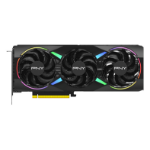 PNY GeForce RTX 5070 EPIC-X RGB OC NVIDIA 12 GB GDDR7