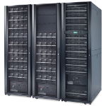 APC Symmetra PX 160kW, 400V uninterruptible power supply (UPS) 160 kVA 160000 W
