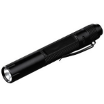 Hama Classic Black Pen flashlight LED